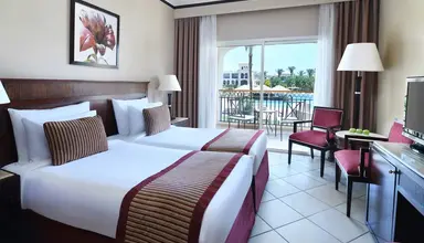 Jaz Mirabel Beach Resort