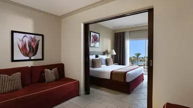 Jaz Mirabel Beach Resort