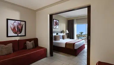 Jaz Mirabel Beach Resort