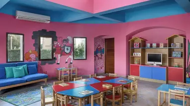 Jaz Mirabel Club