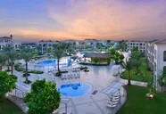 Jaz Mirabel Park & Club