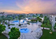 Jaz Mirabel Park & Club