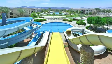 Jaz Mirabel Park