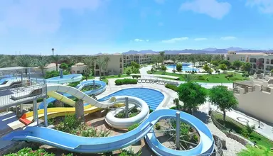 Jaz Mirabel Park