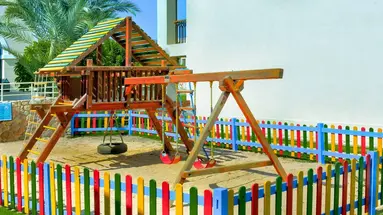 Jaz Mirabel Park
