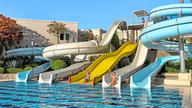 Jaz Mirabel Park