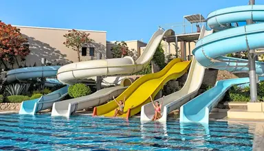 Jaz Mirabel Park