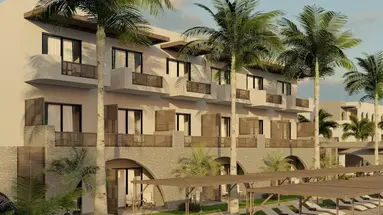 Jaz Neo Casa Maza