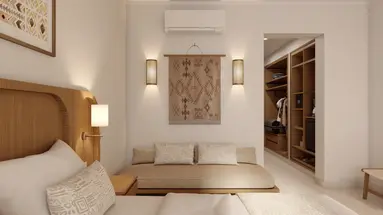 Jaz Neo Casa Maza