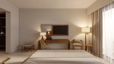 Jaz Neo Casa Maza