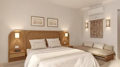 Jaz Neo Casa Maza