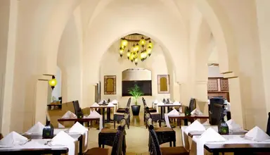 Jaz Neo Dar El Madina