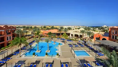 Jaz Neo Dar El Madina