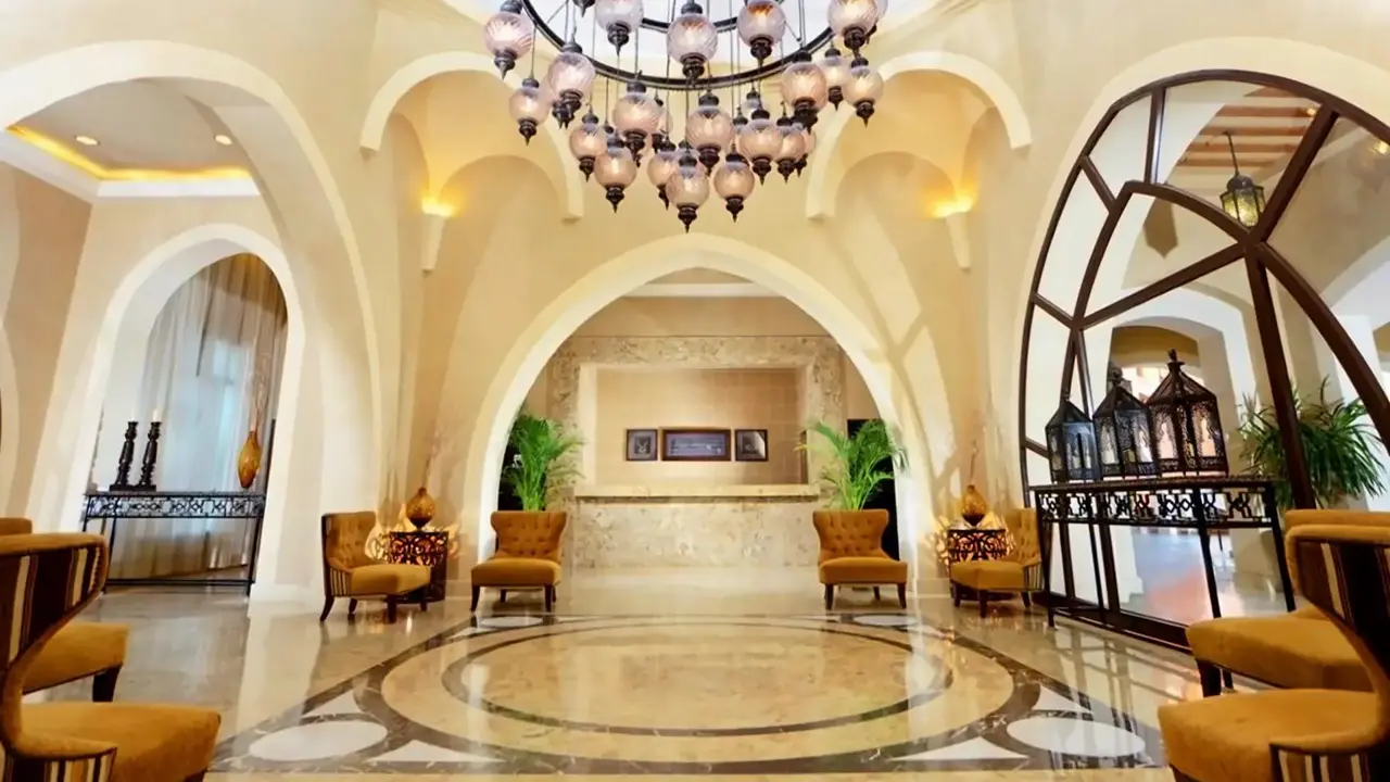 Jaz Neo Dar El Madina
