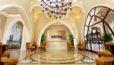 Jaz Neo Dar El Madina