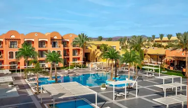 Jaz Neo Dar El Madina