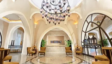 Jaz Neo Dar El Madina
