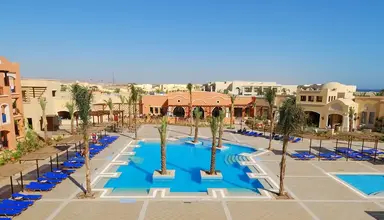 Jaz Neo Dar El Madina