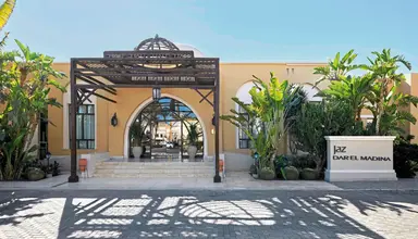 Jaz Neo Dar El Madina
