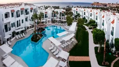 Jaz Neo Naama Bay