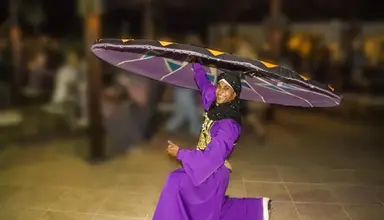 Jaz Neo Naama Bay