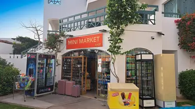 Jaz Neo Naama Bay