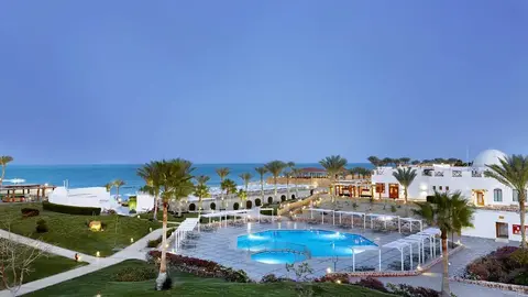 Hotel JAZ Neo Reef Marsa