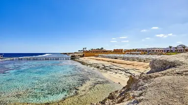 JAZ Neo Reef Marsa