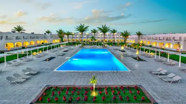 JAZ Neo Reef Marsa