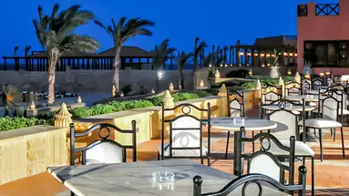 JAZ Neo Reef Marsa