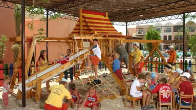 Jaz Neo Saraya Palms 