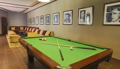 Jaz Neo Saraya Palms