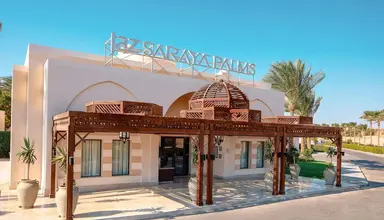 Jaz Neo Saraya Palms
