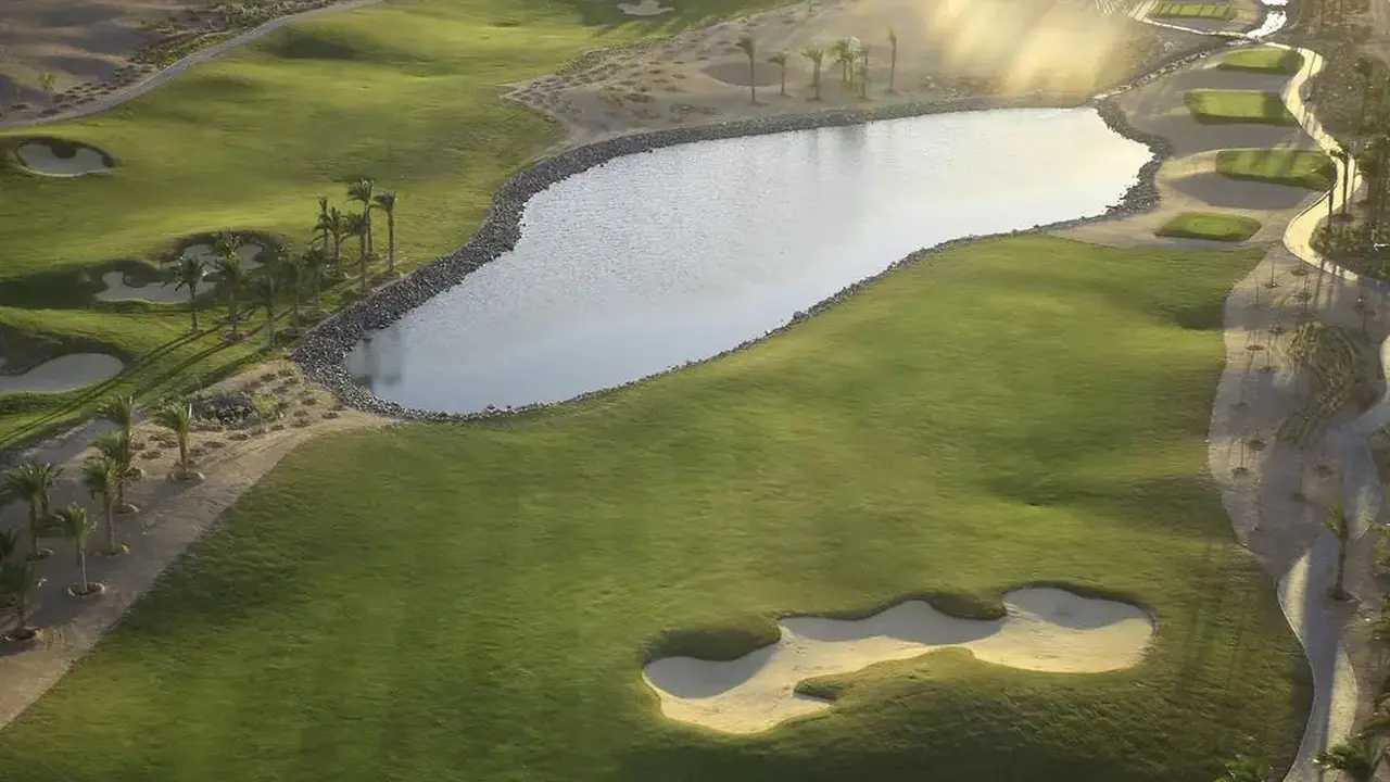 Jaz Neo Saraya Palms