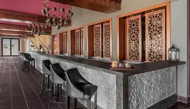 Jaz Neo Saraya Palms
