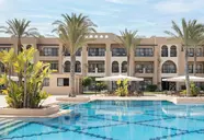 Jaz Oriental Resort