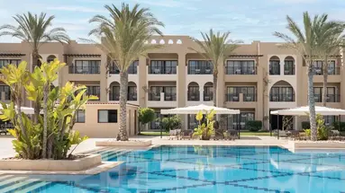 Jaz Oriental Resort