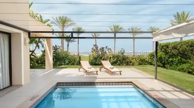 Jaz Oriental Resort