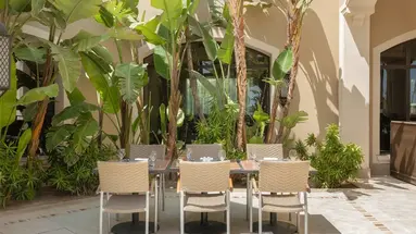 Jaz Oriental Resort