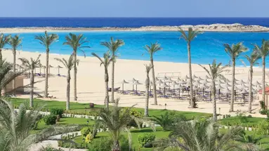 Jaz Oriental Resort