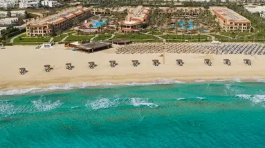 Jaz Oriental Resort