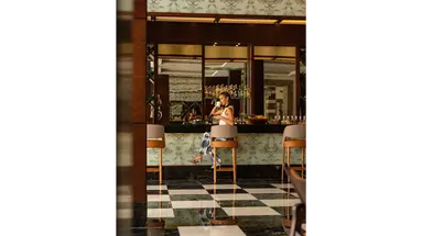 Jaz Oriental Resort