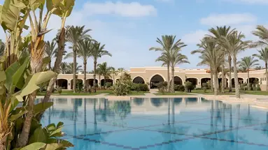 Jaz Oriental Resort