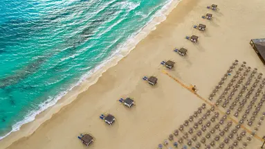 Jaz Oriental Resort