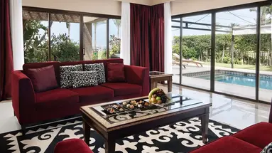 Jaz Oriental Resort