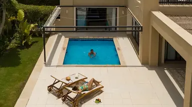 Jaz Oriental Resort