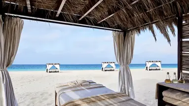 Jaz Oriental Resort