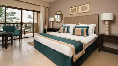 Jaz Oriental Resort