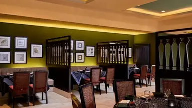 Jaz Oriental Resort