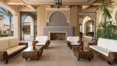 Jaz Oriental Resort